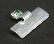 500/700 Ground Clamp Fitting 500/700 Ground Clamp Fitting