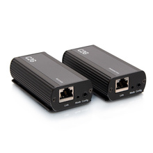 1-Port USB-C® Extender Transmitter to Receiver Kit - USB 3.2 Gen 1 (5Gbps) 1-Port USB-C® Extender Transmitter to Receiver Kit - USB 3.2 Gen 1 (5Gbps)