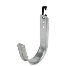 4'' Jhook Wide/Ret - Batwing Clip - Box Of 25 [F000651]