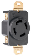 30A Non-NEMA Single Receptacle 30A Non-NEMA Single Receptacle