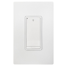 DLM Wireless Switch Slim 1B White