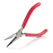 4.5in Long Nose Pliers (TAA Compliant) 4.5in Long Nose Pliers (TAA Compliant)