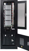 Architectural Dimming Panel - Secondary Architectural Dimming Panel - Secondary