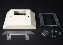 4047 Bump-Up Device Plate 4047 Bump-Up Device Plate
