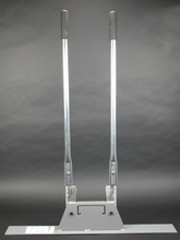 4000 Base Cutter Fitting 4000 Base Cutter Fitting