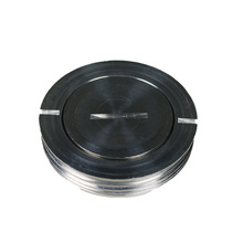 ALUMINUM 2IN TO 1-1/4IN SCREW PLUG KIT