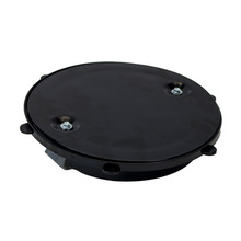 8IN POKE-THRU TERRAZZO RING