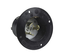 California Standard Flanged Inlet California Standard Flanged Inlet