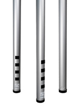 ALTP-2S - ALTP Series Aluminum Tele-Power Pole ALTP-2S - ALTP Series Aluminum Tele-Power Pole