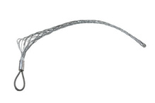 Double Weave, Long Length, Closed Mesh, Offset Eye Double Weave, Long Length, Closed Mesh, Offset Eye