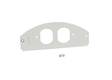 10DP Device Mounting Plate 10DP Device Mounting Plate