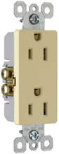 Discontinued - Discontinued - Trademaster® Decorator Receptacles