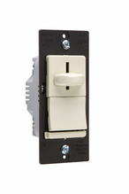 LS Series Fan Speed Control, White LS Series Fan Speed Control, White