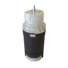 TurnLok® 50A California Style 480V 3-Pole 4-Wire Locking Connector TurnLok® 50A California Style 480V 3-Pole 4-Wire Locking Connector