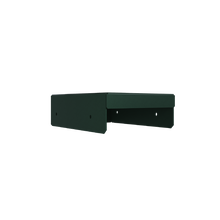 Replacement 100A Cover Green