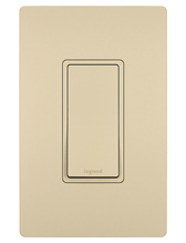 radiant® 15A 3-Way Switch, Ivory