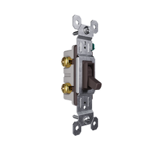 Trademaster® Grounding Toggle Switch