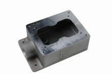 Pin & Sleeve Splashproof 30A Inlet Back Box Pin & Sleeve Splashproof 30A Inlet Back Box