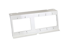 Evolution Series EFB10 Floor Box Mounting Bracket Evolution Series EFB10 Floor Box Mounting Bracket