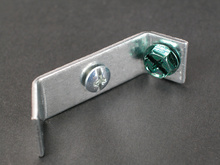 2400 Ground Clamp Fitting 2400 Ground Clamp Fitting