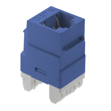 Cat 6 RJ45 Keystone Connector Cat 6 RJ45 Keystone Connector
