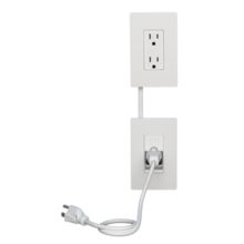 radiant® In-Wall Outlet Relocation Kit radiant® In-Wall Outlet Relocation Kit