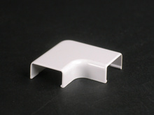 Uniduct 2700 Series Flat Elbow Fitting Uniduct 2700 Series Flat Elbow Fitting
