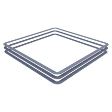 Large Floorport Tile Shim Large Floorport Tile Shim