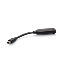 Mini DisplayPort™ to HDMI® Adapter Converter Mini DisplayPort™ to HDMI® Adapter Converter
