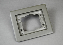 Flange Flange