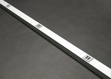 3' All USB Aluminum Plugmold® Multioutlet System 3' All USB Aluminum Plugmold® Multioutlet System