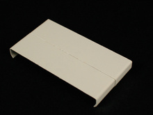 3000 Cover Clip Fitting 3000 Cover Clip Fitting