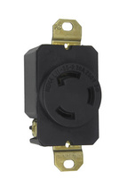 30A NEMA L1130 Single Receptacle 30A NEMA L1130 Single Receptacle