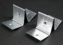 AL3300 Divider Clip (Galvanized Steel) AL3300 Divider Clip (Galvanized Steel)