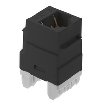 Cat 6 RJ45 Keystone Connector