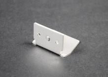 AL2000 Blank End Fitting AL2000 Blank End Fitting
