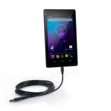 3ft (0.9m) Google Nexus Charge and Sync Cable 3ft (0.9m) Google Nexus Charge and Sync Cable