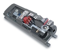 60A 3 Pole 4 Wire Fusible Mechanical Interlock 60A 3 Pole 4 Wire Fusible Mechanical Interlock