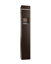 Charging Station with Accent Light, 2-Gang, (2) Duplex GFCI with Dual USB-C - Bronze Charging Station with Accent Light, 2-Gang, (2) Duplex GFCI with Dual USB-C - Bronze