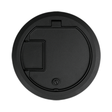 CRFB Series Surface Style Insert Cover Assembly CRFB Series Surface Style Insert Cover Assembly