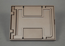 FPCT - FloorPort Series Cutout Cover Assembly FPCT - FloorPort Series Cutout Cover Assembly