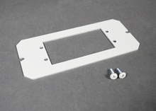 Evolution 6AT Series Device Plate Evolution 6AT Series Device Plate