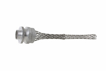 Strain Relief Deluxe Cord Grips, 2-in NPT, Straight Male Strain Relief Deluxe Cord Grips, 2-in NPT, Straight Male