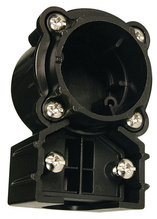 Extra-Hard Use (EHU) Right Angle Adapter Extra-Hard Use (EHU) Right Angle Adapter