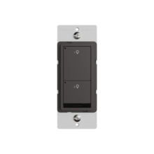 DLM Wired Standard Switch, 2B, Brown