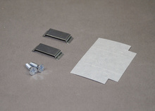 1500 Series Overfloor Raceway Fiber Bushing 1500 Series Overfloor Raceway Fiber Bushing