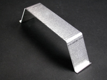 AL5200 Large Multi-Channel Raceway Wire Clip Fitting AL5200 Large Multi-Channel Raceway Wire Clip Fitting