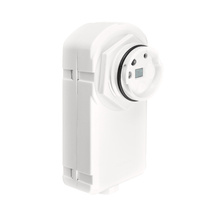 0-10V PIR in FIXTURE SENSOR BL E UNIVERSAL VOLTAGE