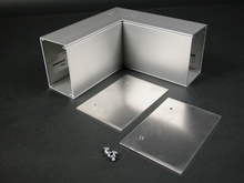 AL3300 Internal Elbow Fitting AL3300 Internal Elbow Fitting