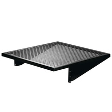 Discontinued - Vented Equipment Shelf (TAA Compliant)